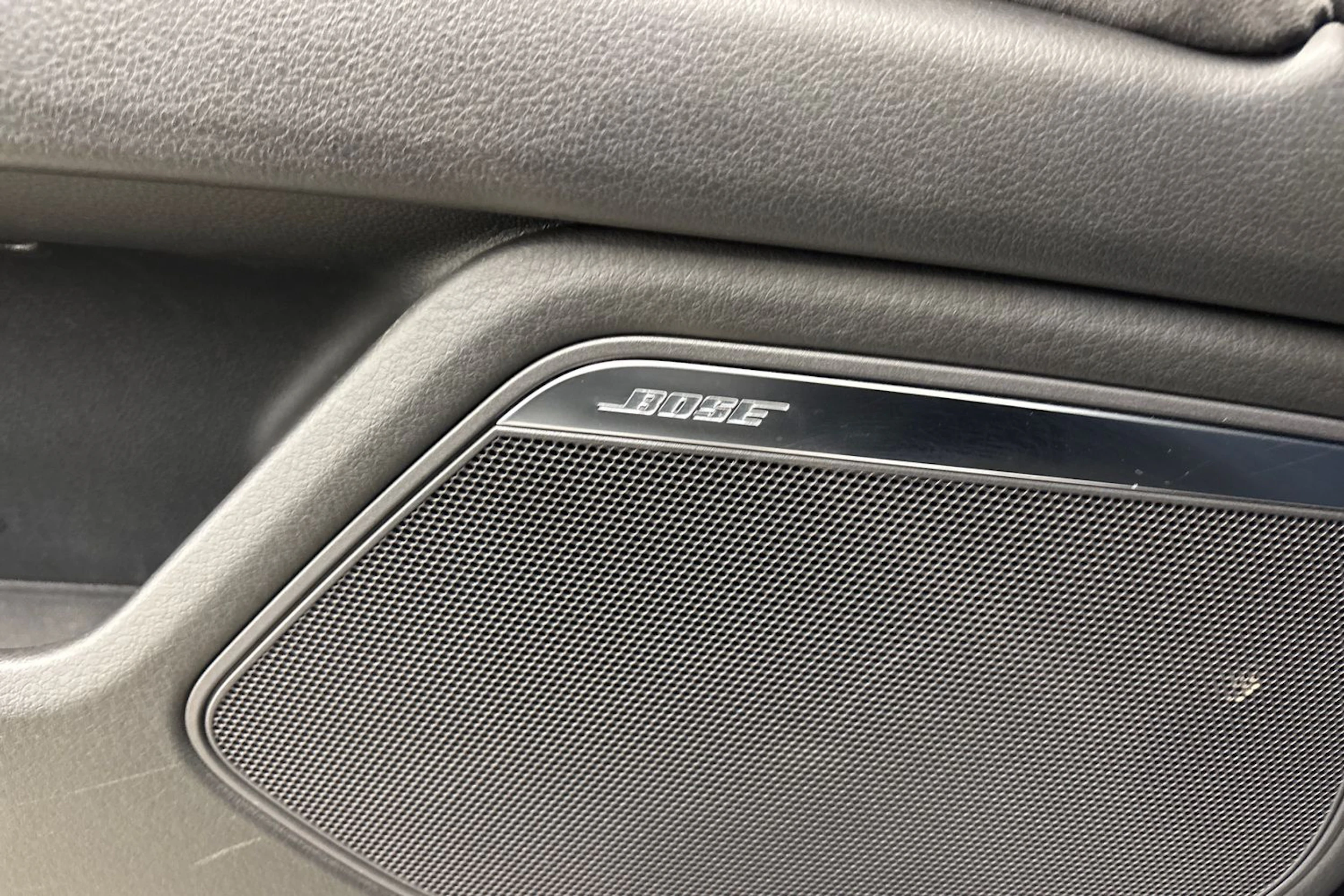 Sininen Audi A7 2012 kuva 16.