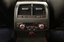 Sininen Audi A7 2012 kuva 18.