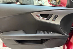 punainen Audi A7 2012 kuva 24.