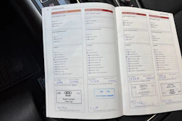 punainen Audi A7 2012 kuva 28.