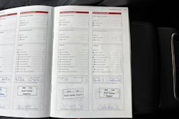 punainen Audi A7 2012 kuva 31.