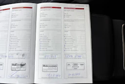 punainen Audi A7 2012 kuva 33.
