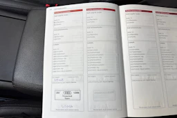 punainen Audi A7 2012 kuva 34.