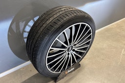 sininen Audi A7 2012 kuva 13.