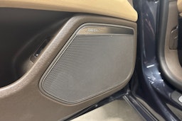 sininen Audi A7 2012 kuva 15.