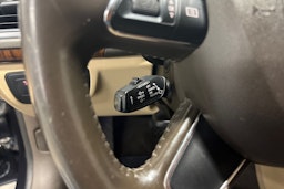 sininen Audi A7 2012 kuva 17.