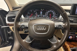 sininen Audi A7 2012 kuva 18.