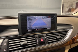 sininen Audi A7 2012 kuva 20.