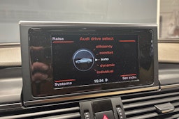 sininen Audi A7 2012 kuva 25.