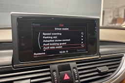 sininen Audi A7 2012 kuva 26.