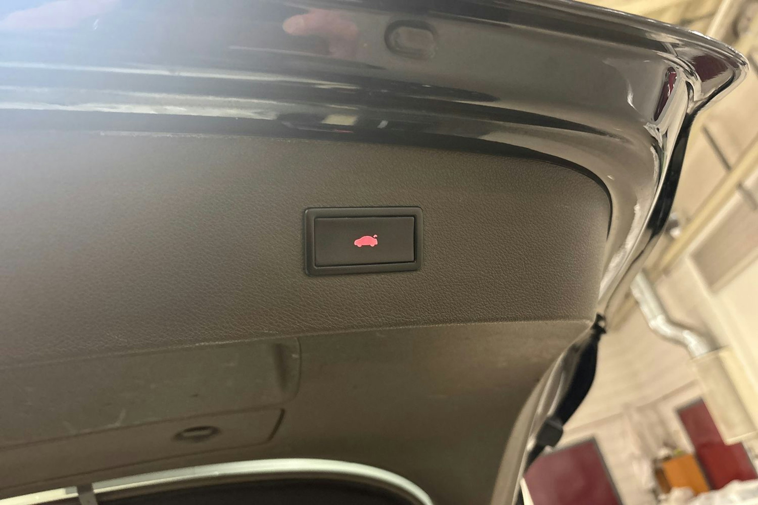 sininen Audi A7 2012 kuva 28.