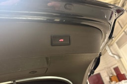 sininen Audi A7 2012 kuva 28.