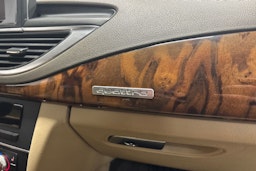 sininen Audi A7 2012 kuva 29.