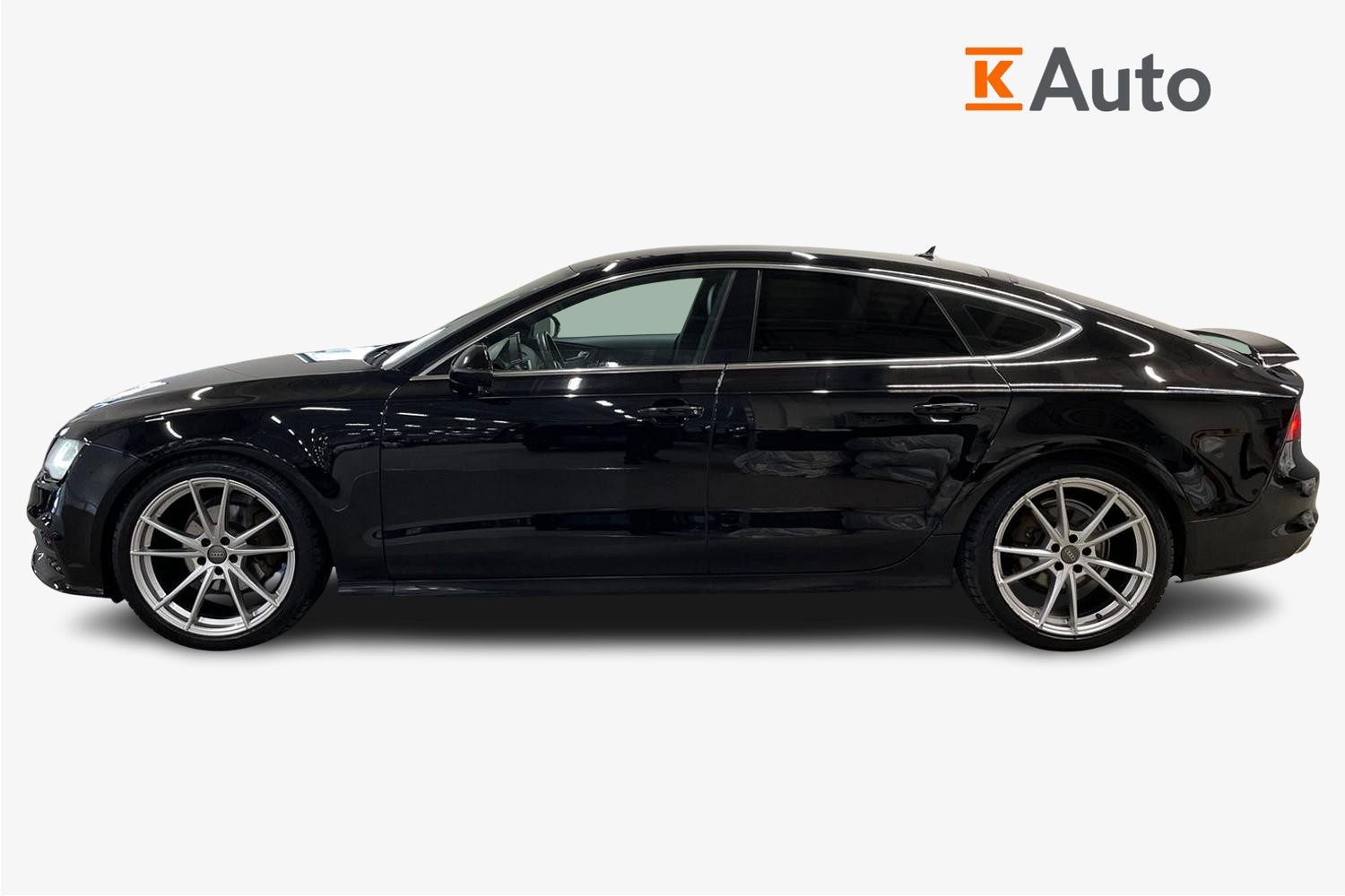 Audi A7 2012, kuva 5/6