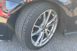 musta Audi A7 2012 kuva 6.