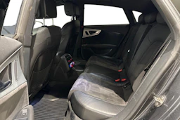 harmaa Audi A7 2013 kuva 11.