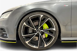 harmaa Audi A7 2013 kuva 12.
