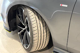 harmaa Audi A7 2013 kuva 13.