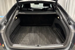 harmaa Audi A7 2013 kuva 16.