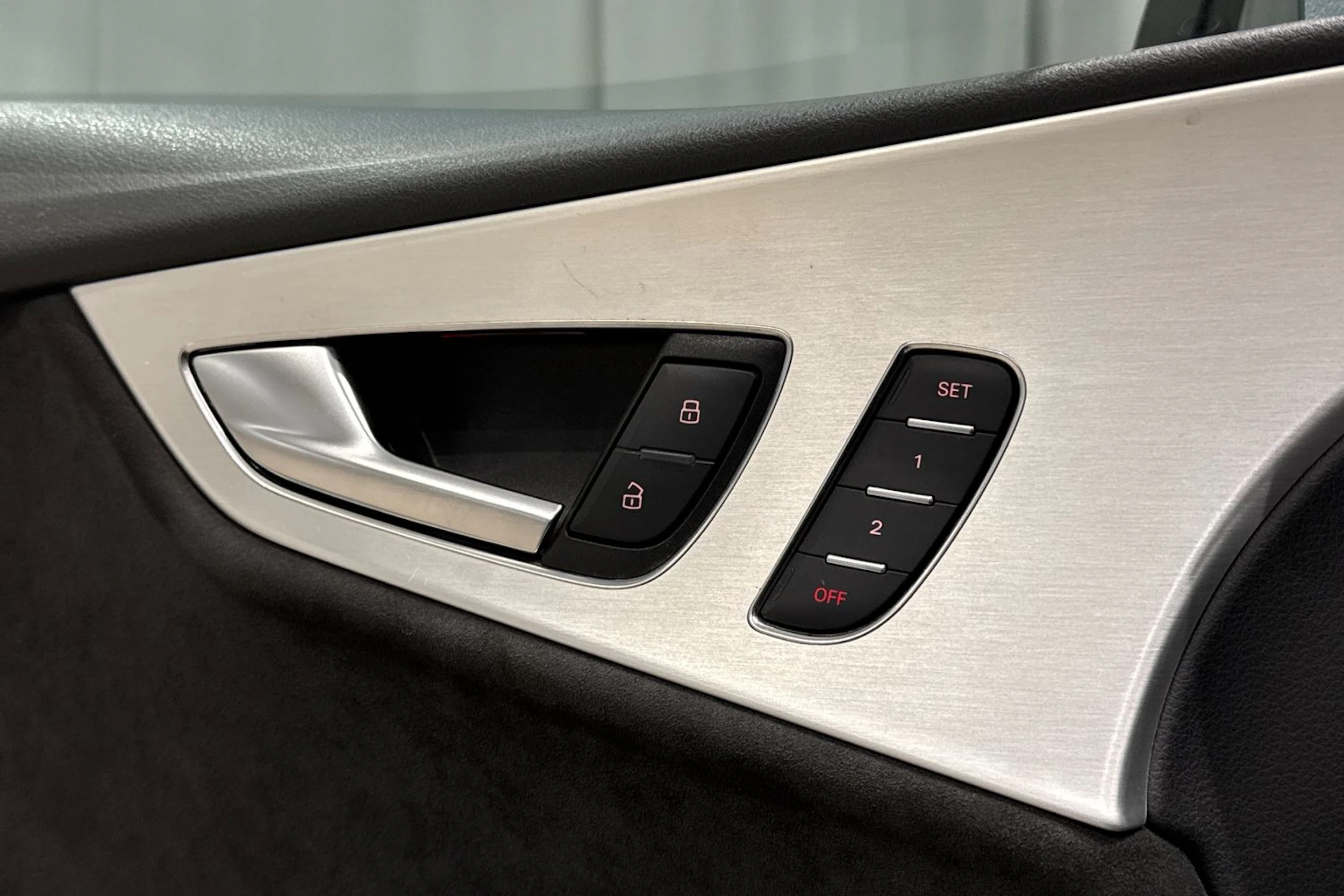harmaa Audi A7 2013 kuva 19.