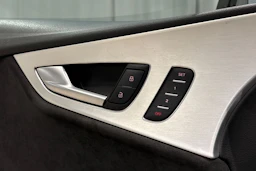 harmaa Audi A7 2013 kuva 19.