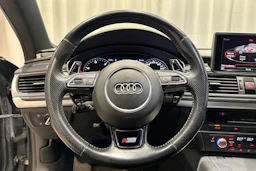harmaa Audi A7 2013 kuva 20.