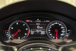 harmaa Audi A7 2013 kuva 22.