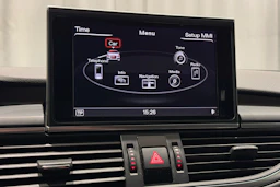 harmaa Audi A7 2013 kuva 27.