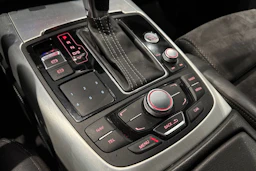 harmaa Audi A7 2013 kuva 30.