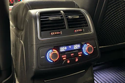 harmaa Audi A7 2013 kuva 31.