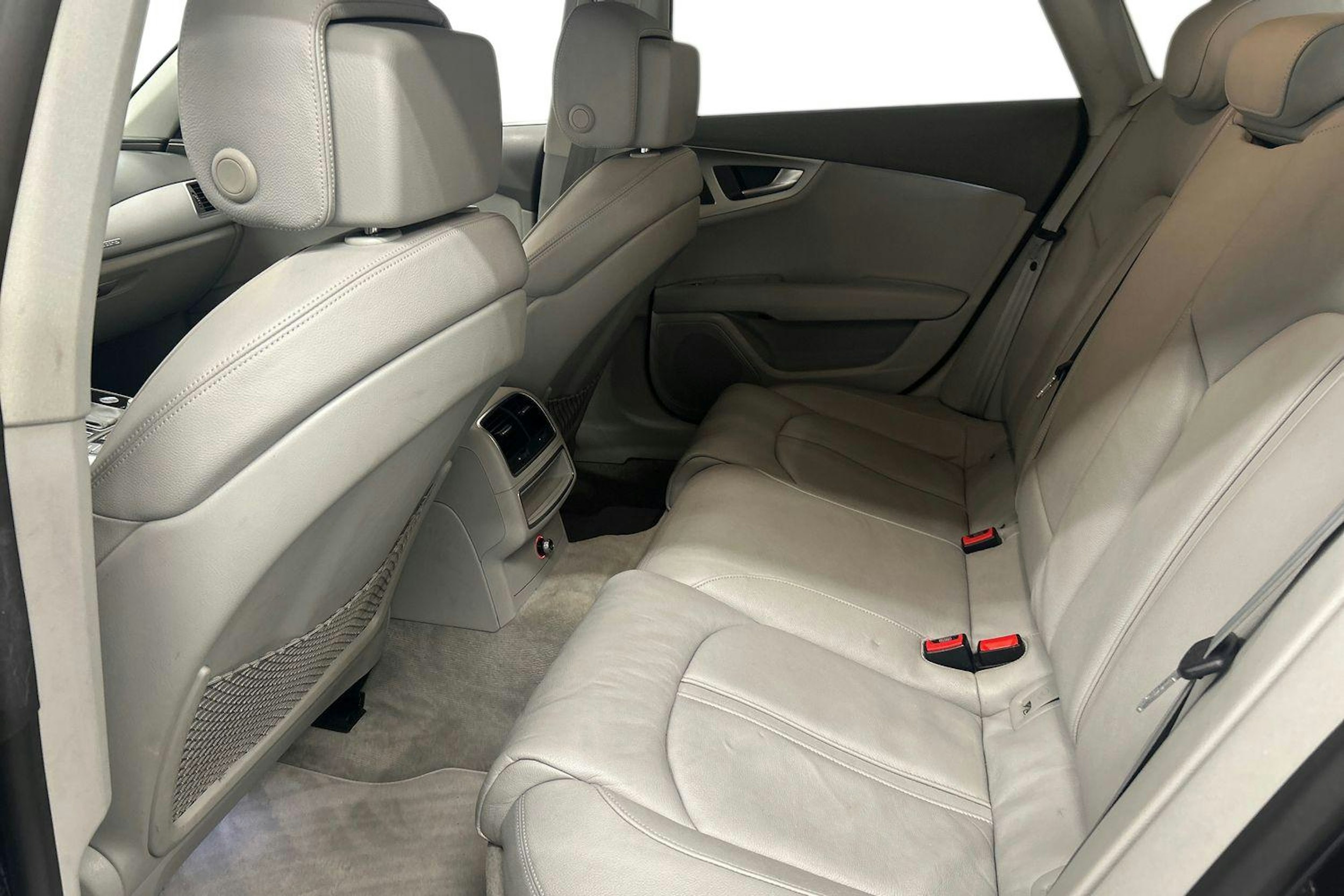 sininen Audi A7 2014 kuva 10.