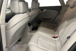 sininen Audi A7 2014 kuva 10.