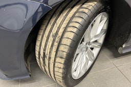 sininen Audi A7 2014 kuva 13.