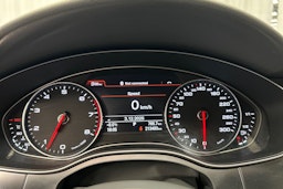 sininen Audi A7 2014 kuva 18.