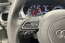 sininen Audi A7 2014 kuva 19.