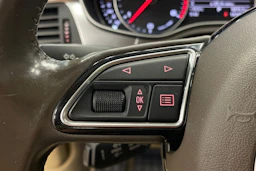 Ruskea (beige) Audi A7 2014 kuva 15.