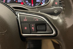 Ruskea (beige) Audi A7 2014 kuva 16.