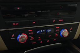 Ruskea (beige) Audi A7 2014 kuva 19.
