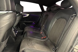 Harmaa Audi A7 2015 kuva 10.