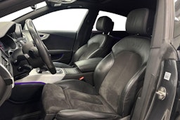 Harmaa Audi A7 2015 kuva 11.