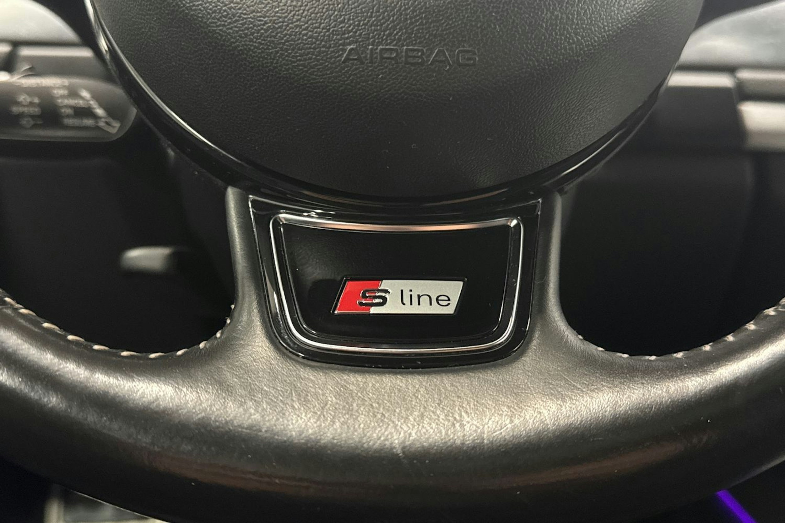 Harmaa Audi A7 2015 kuva 18.