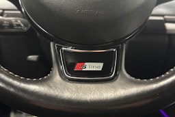 Harmaa Audi A7 2015 kuva 18.