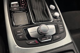 Harmaa Audi A7 2015 kuva 25.