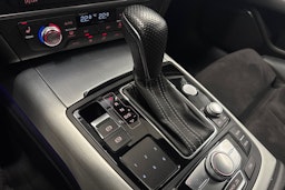 Harmaa Audi A7 2015 kuva 26.