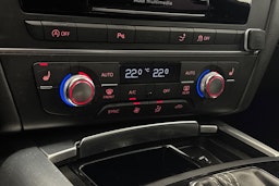 Harmaa Audi A7 2015 kuva 27.