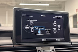 Harmaa Audi A7 2015 kuva 28.