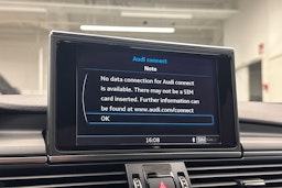 Harmaa Audi A7 2015 kuva 33.