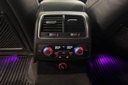 Harmaa Audi A7 2015 kuva 41.