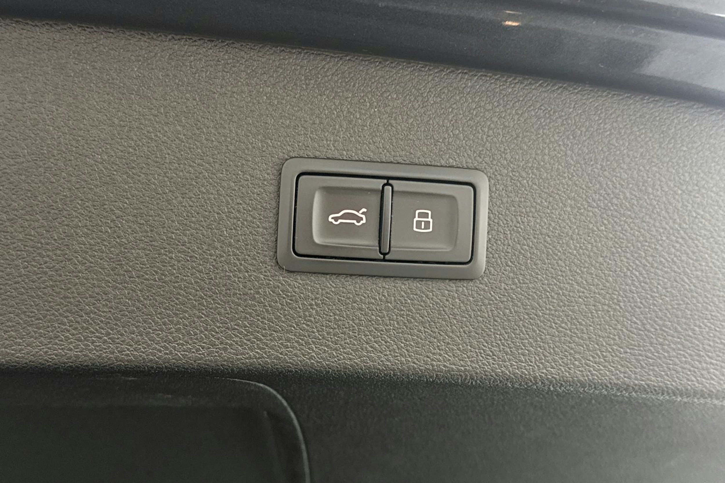 Harmaa Audi A7 2015 kuva 43.