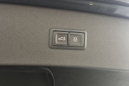 Harmaa Audi A7 2015 kuva 43.